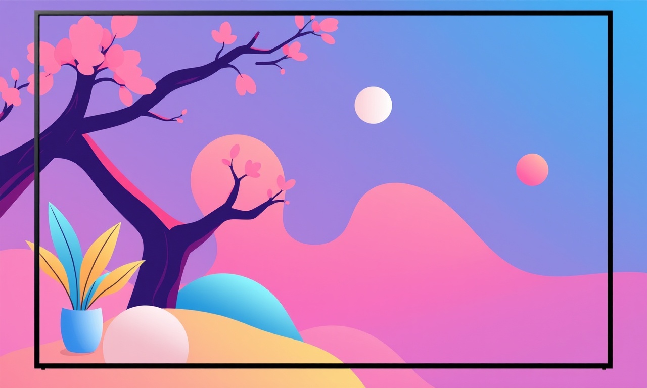 Solving Panasonic TX-55HZ1000 Video Lag When Switching Between Streaming Apps