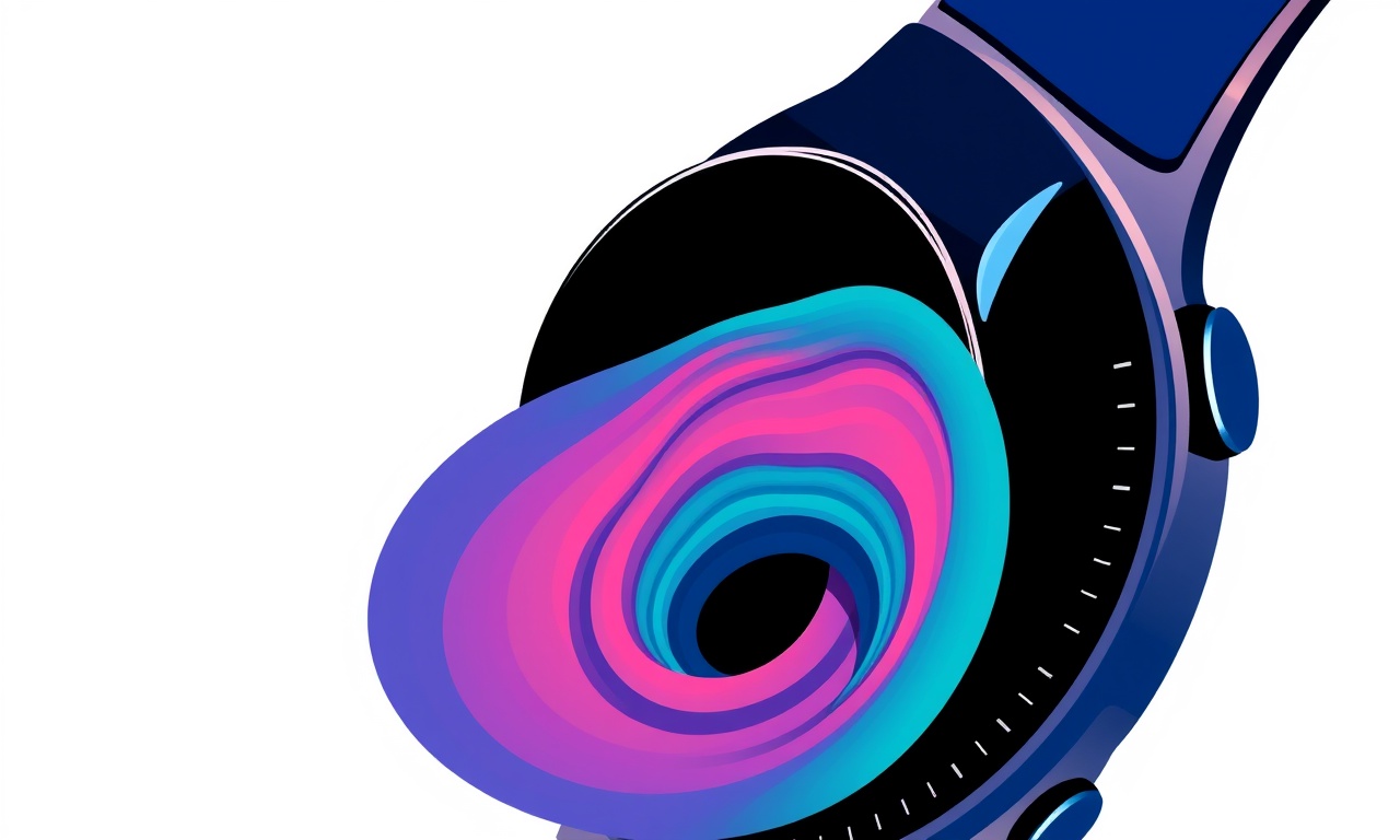 Solving Samsung Galaxy Watch 5 Screen Glitch After Software Update