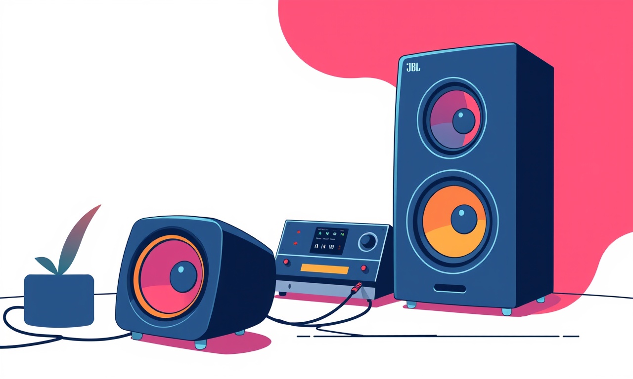 Solving Sound‑Phase Lag on JBL Live 500BT