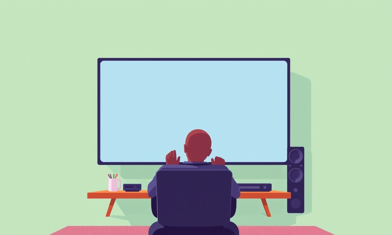 Solving Streaming Lag on Roku Streambar