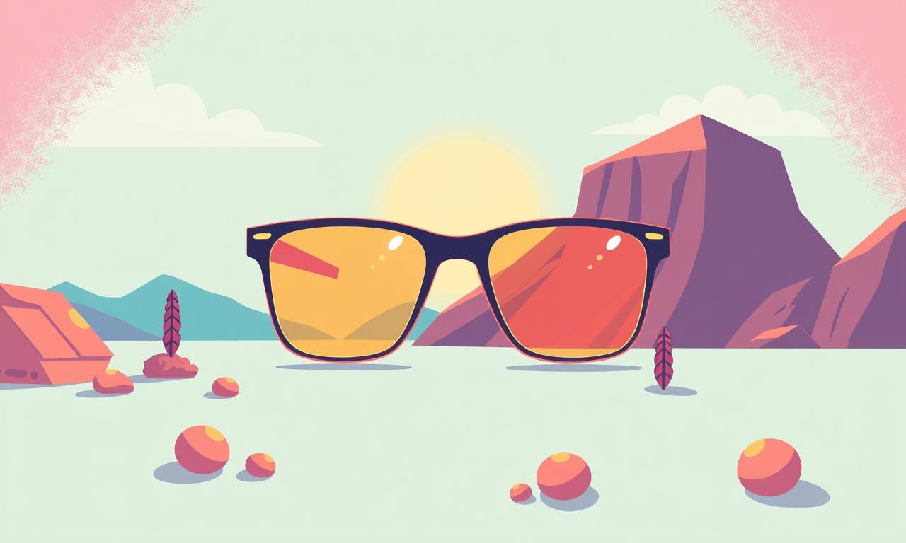 Solving the Persistent Glare on Meta Quest 2 Smart Glasses