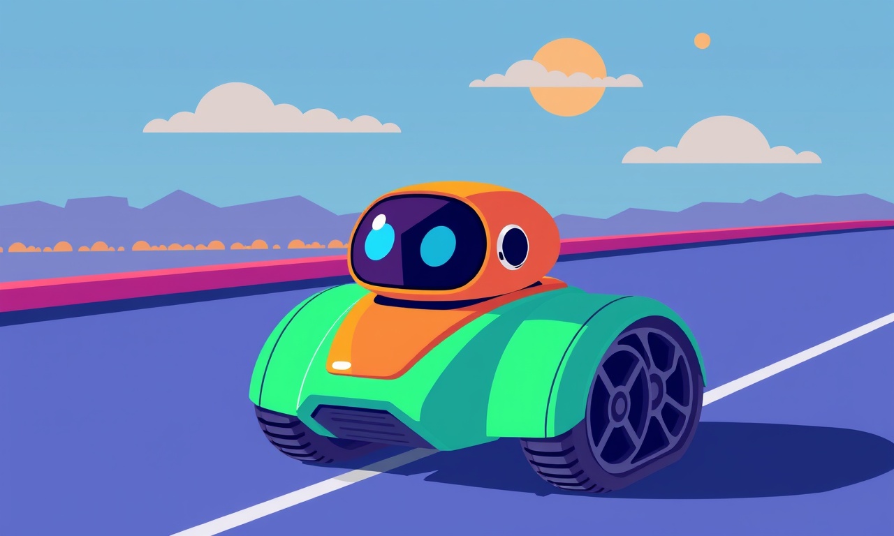 Solving the Roborock S7 Navigation Software Crash