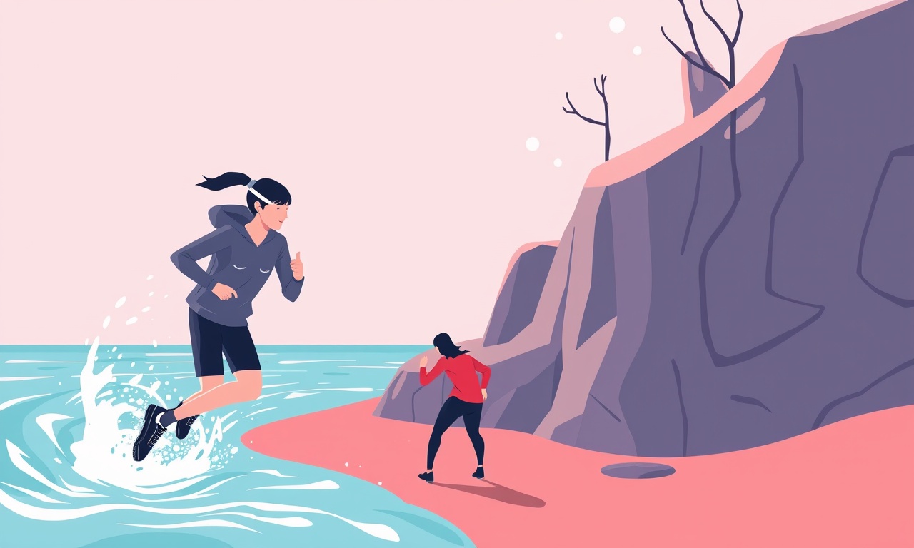 Solving Water Resistance Problems with Polar Vantage V2