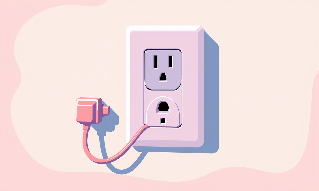 Sonoff S31 Smart Plug Overcoming Unexpected Power Cycling After Outage