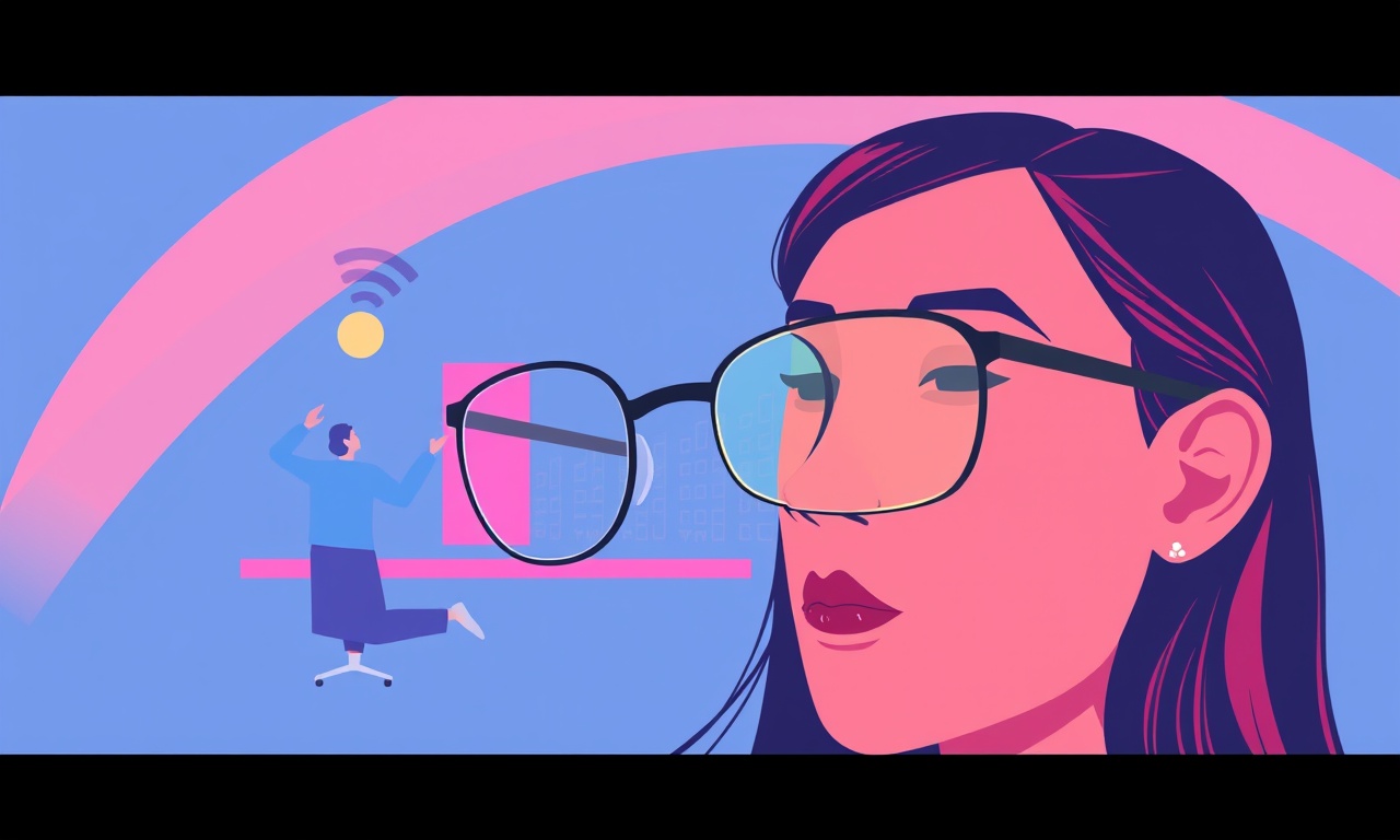 Sony SmartEyewear 4 WiFi Connection Fix