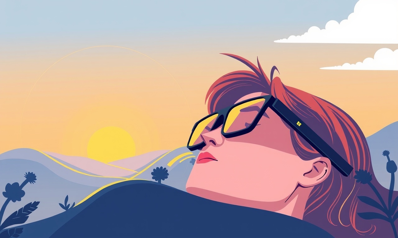 Sony SmartEyewear 5 Wi‑Fi Dropout Troubleshooting Manual