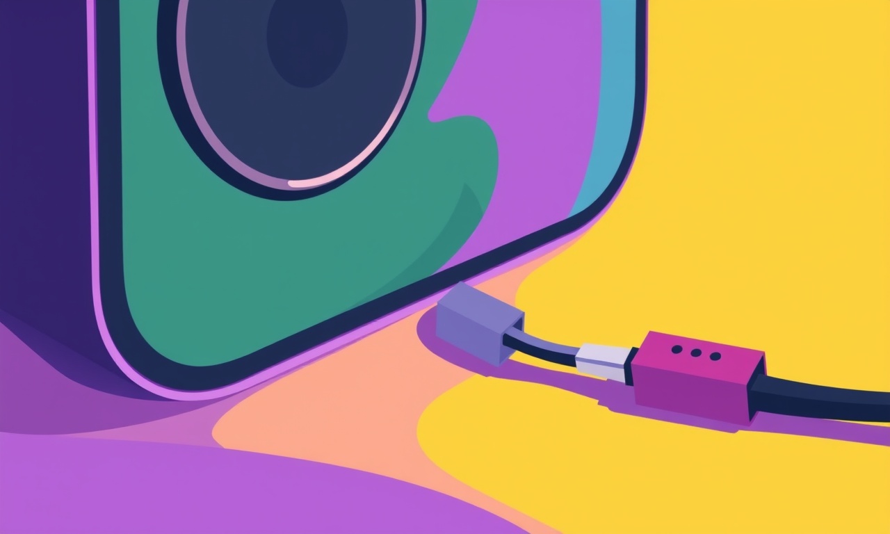 Steps to Repair Apple iPhone 12 Mini Speaker Cables After Water Exposure