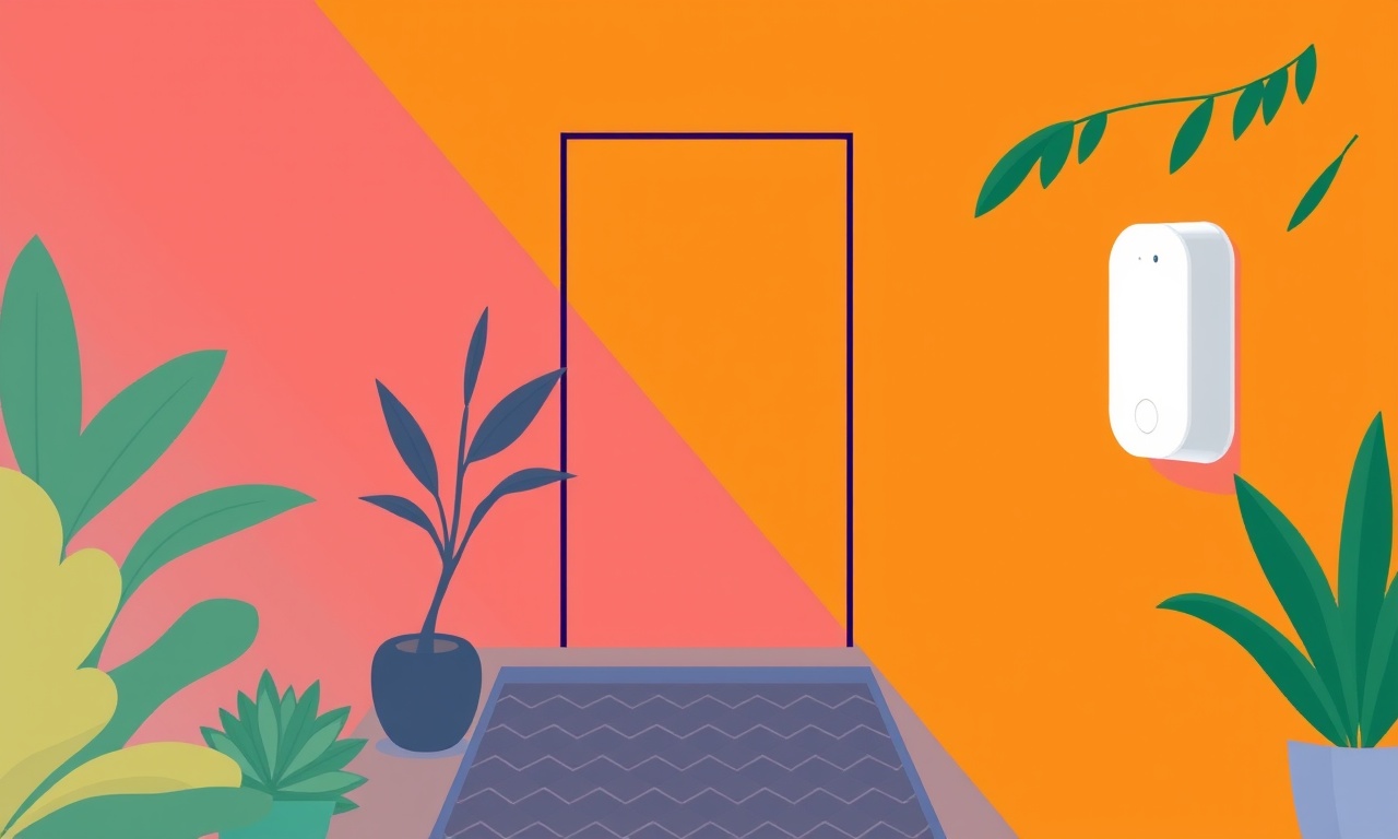 Steps to Stop False Motion Alerts on Xiaomi Aqara Door Sensor