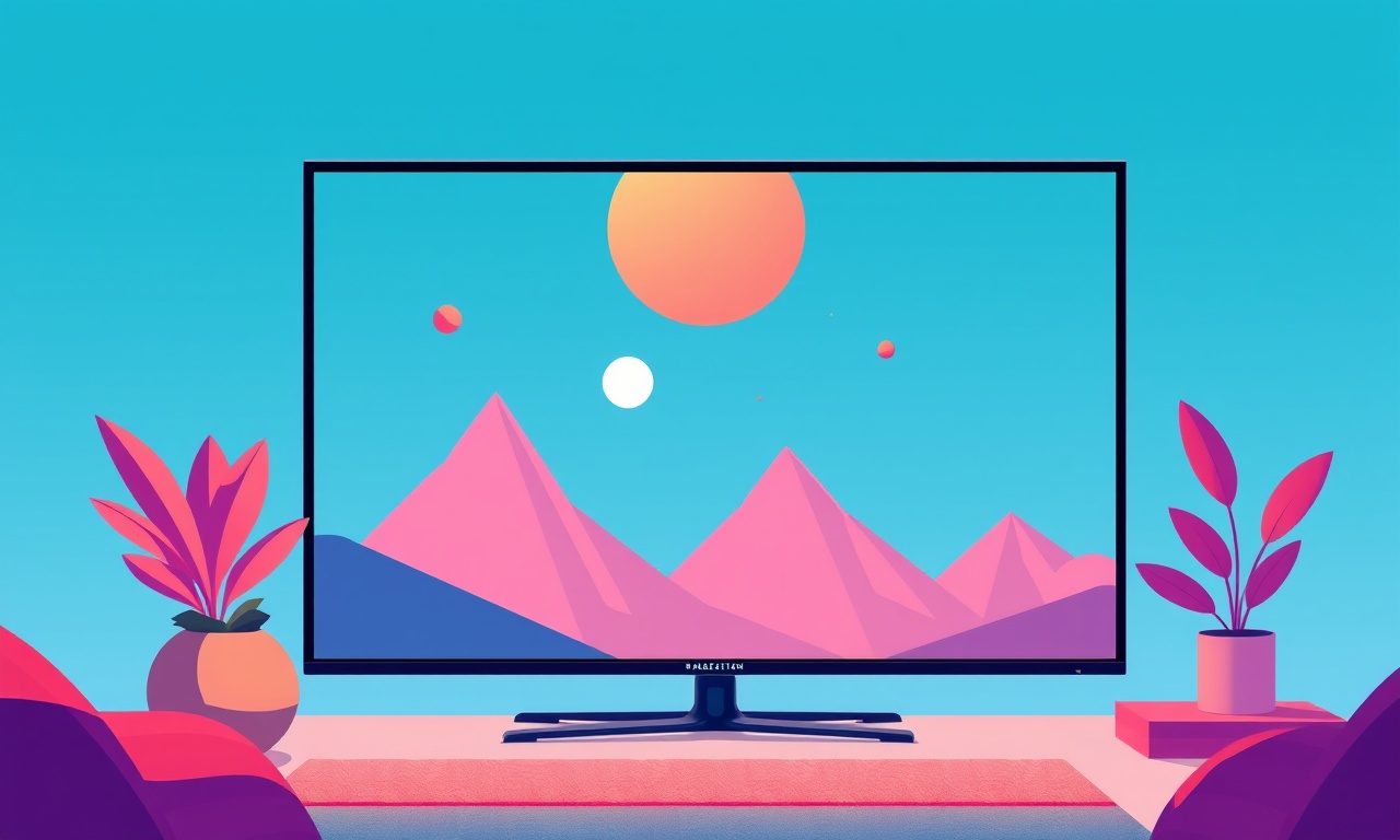 Stopping Buffering on Philips Smart TV 2023