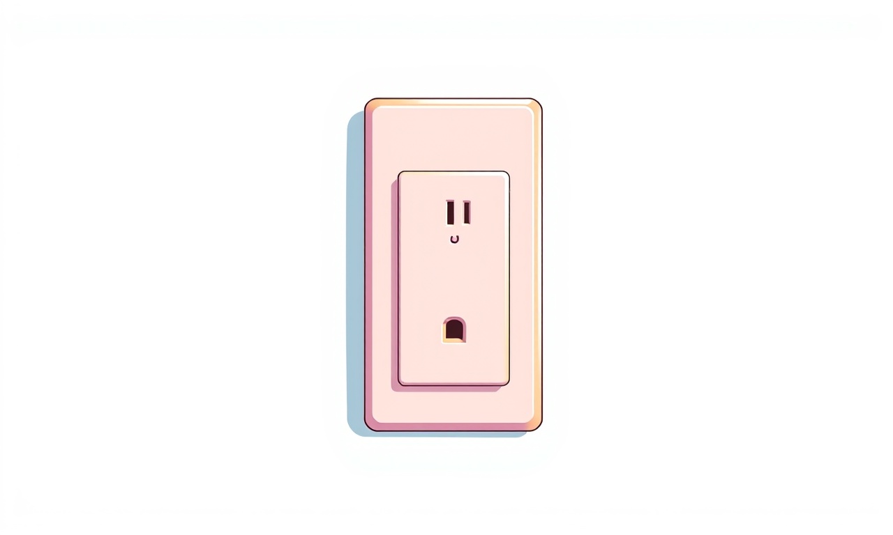 Strategy to Avoid Unresponsive Power Button on Sonoff Smart Plug S40
