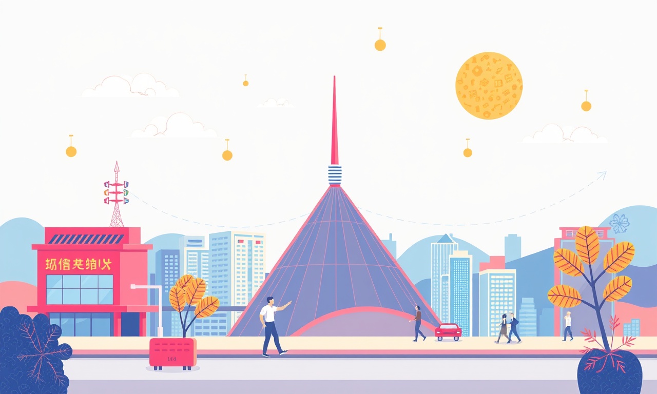 Tackle MTU Misalignment on Xiaomi Mi Router 4C with Dual‑Band Access