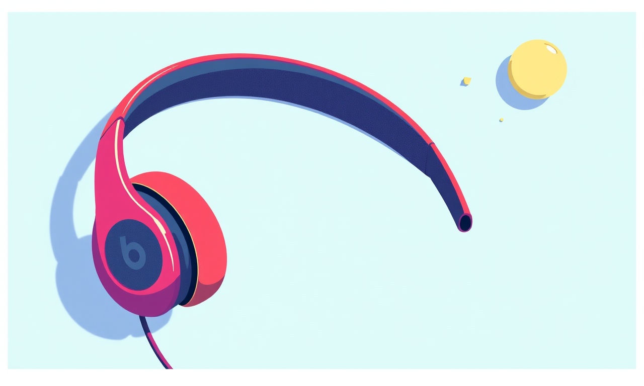 Tackle unresponsive volume buttons on Beats Flex