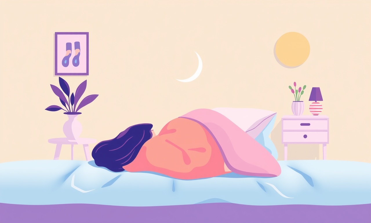 Tackling Sleep Tracking Errors on Samsung Galaxy Watch 7