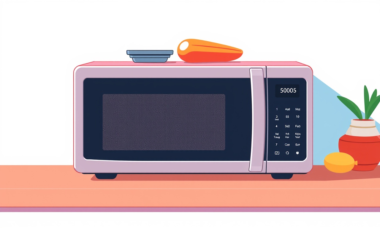 Thermador TSO3650 Microwave Keypad Unresponsive - Restoration Tips