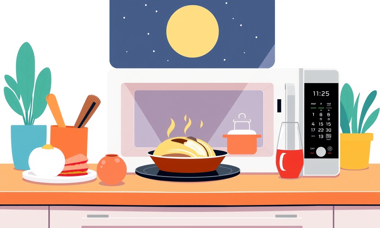 Thermador TSO3660 Microwave Keypad Freezes After Recipe Entry