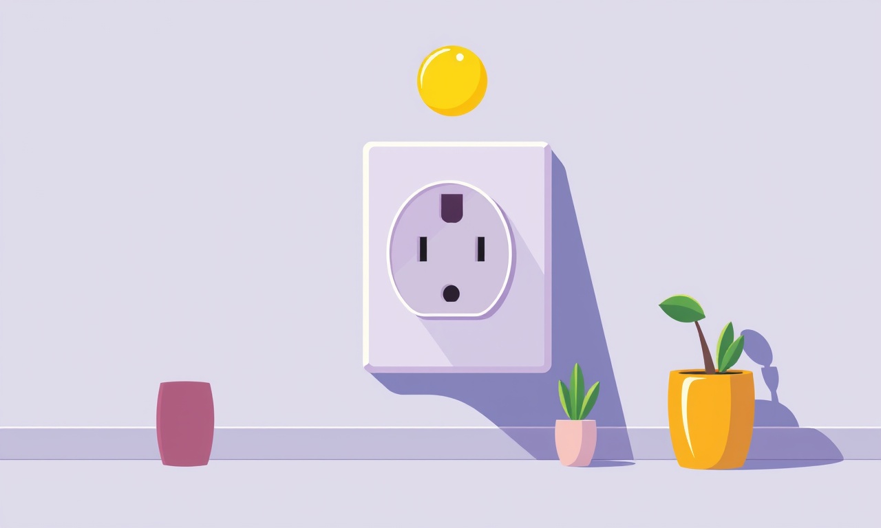 Tips to Avoid Unresponsive App Control on Gosund Smart Plug G9