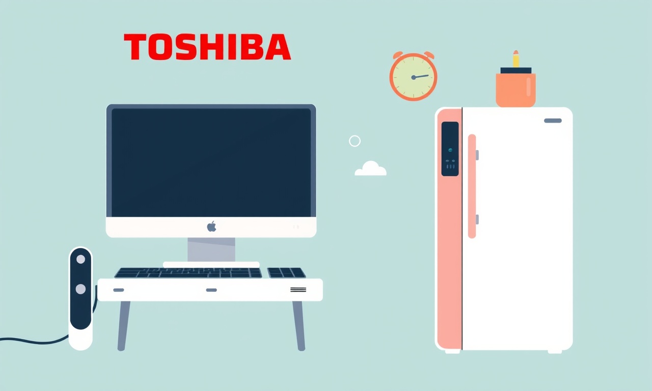 Toshiba 1P50S1 Troubleshooting Condensation Leak