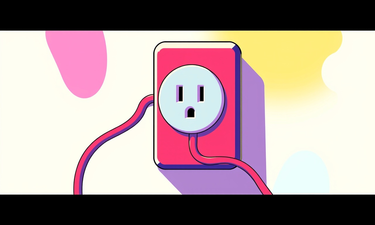 TP-Link Kasa Smart Plug HS110 Repairing Overheating Problems