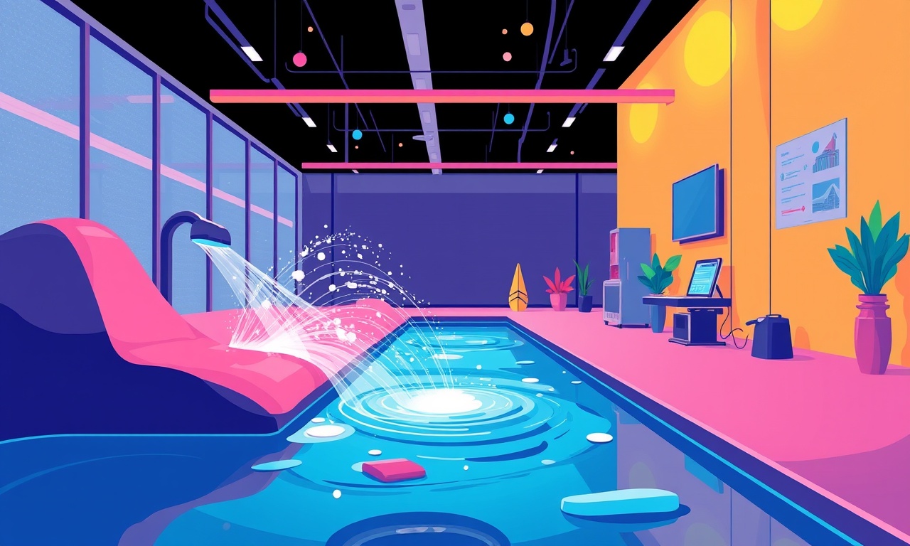 Trotec T-2000 Water Leak During Operation How to Resolve