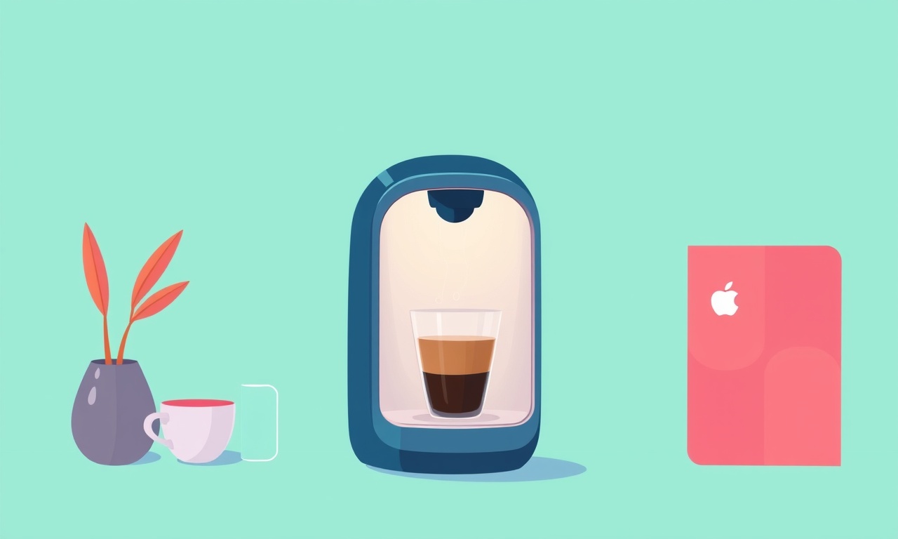 Troubleshoot a Low Water Sensor on a Tassimo T2