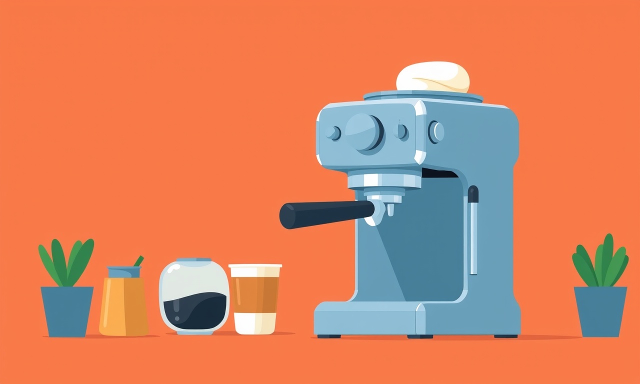 Troubleshooting a Noisy Pump in a Gaggia Classic Deluxe