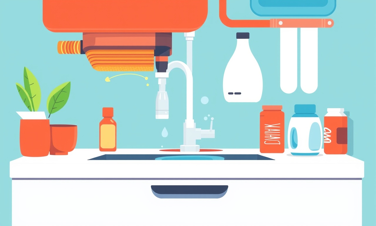 Troubleshooting a Water Inlet Valve Leak on a Panasonic NN-DS20W Dishwasher