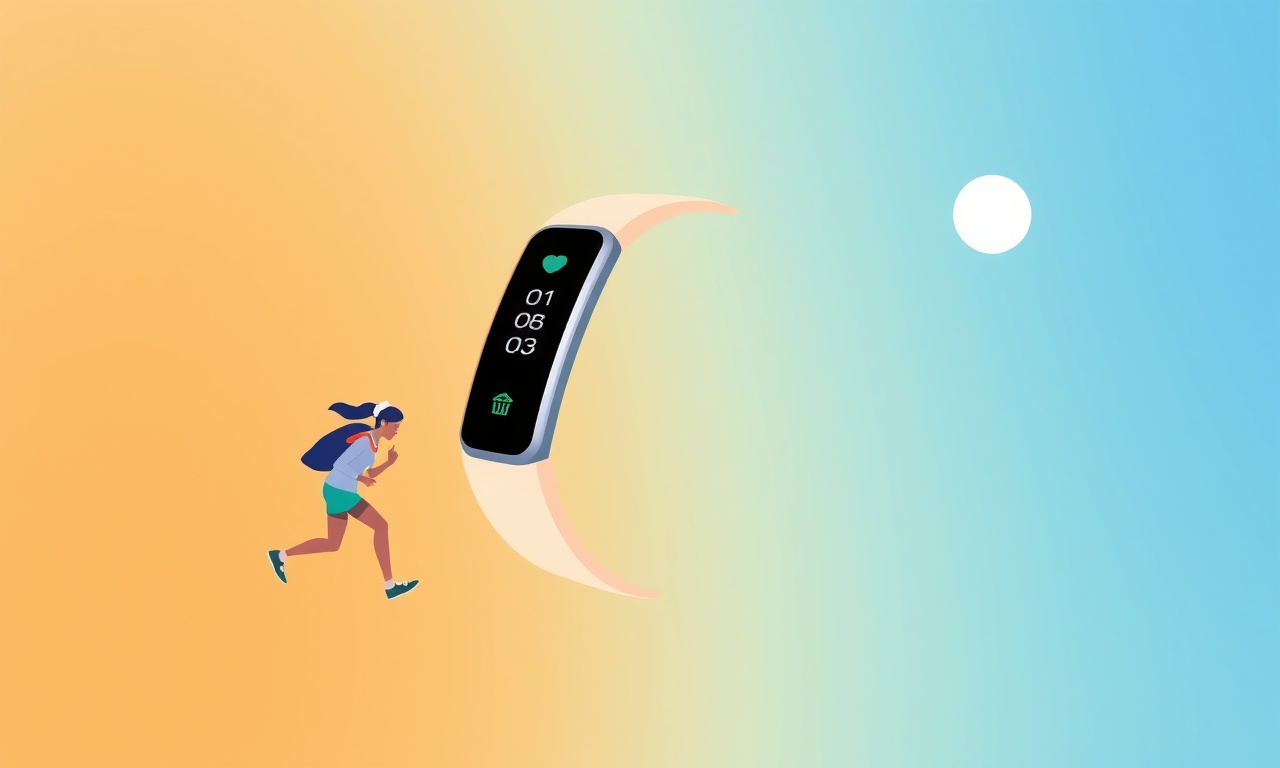 Troubleshooting Battery Fast Drain on the Xiaomi Mi Band 7