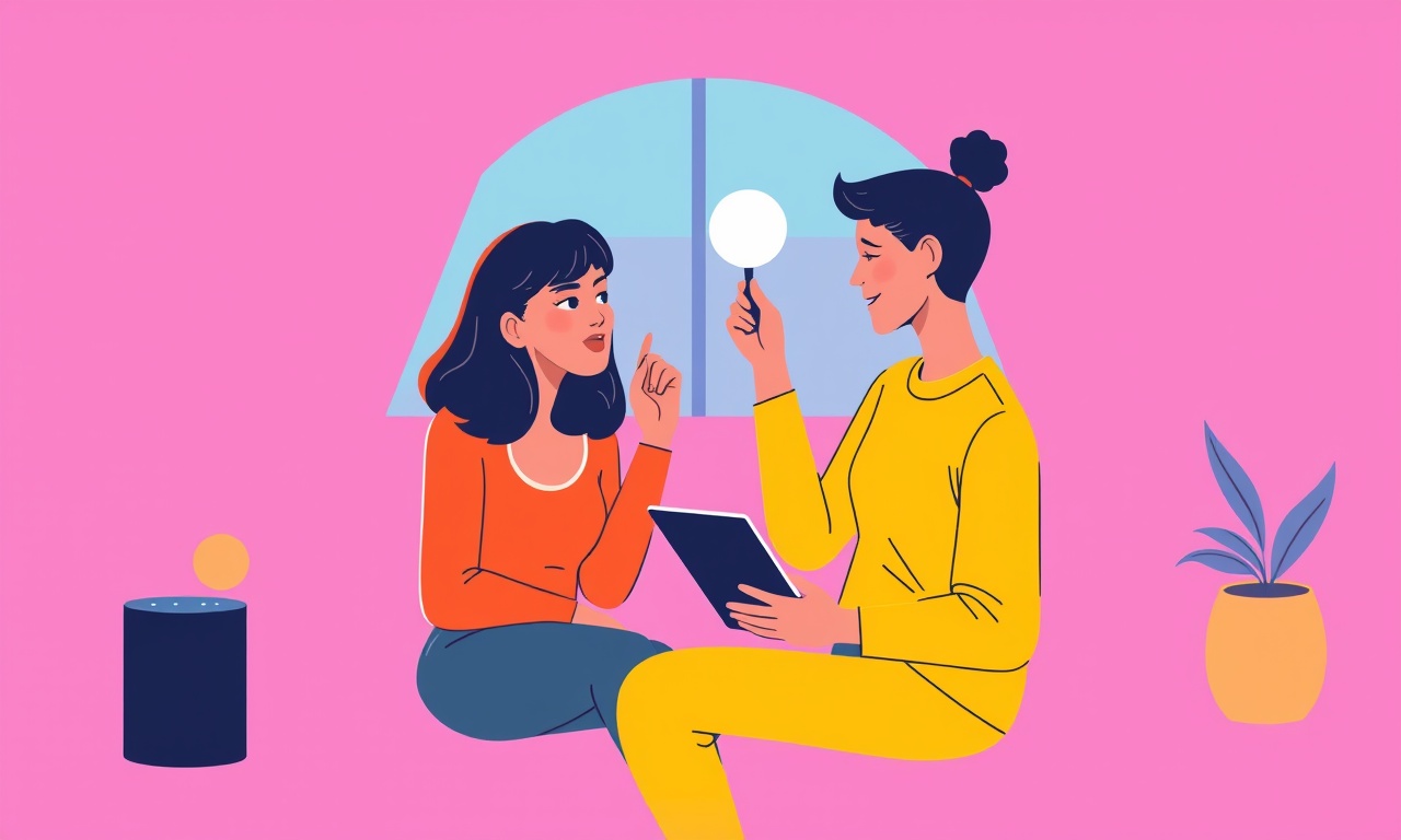 Troubleshooting Echo Show 20 Microphone Auto‑Mute on Call Features