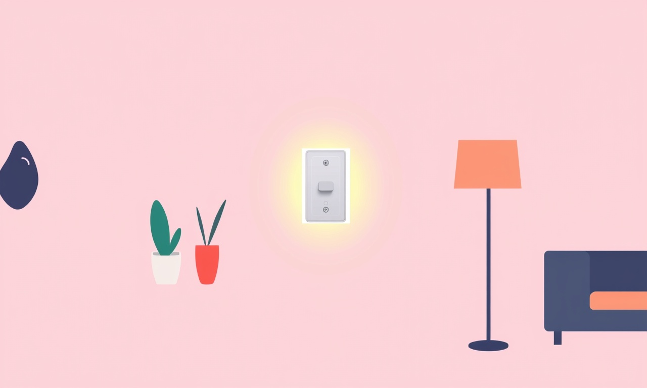 Troubleshooting Eve Light Switch Bluetooth Pairing Timeout