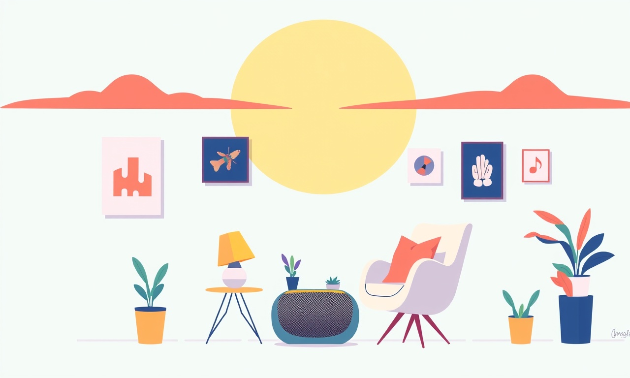 Troubleshooting Google Nest Audio (3rd Gen) Sound Balance with Left‑Right Mismatch