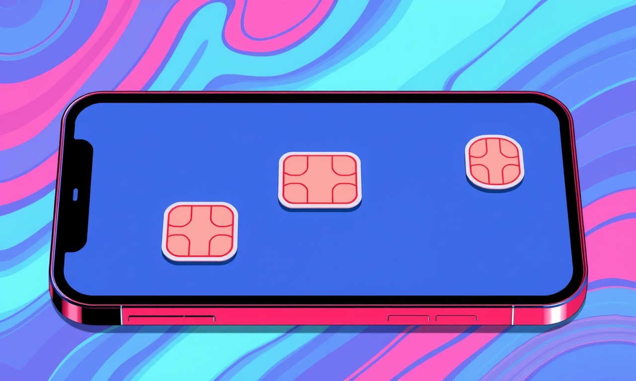 Troubleshooting iPhone 14 Plus Dual SIM Activation Errors on Carrier Networks