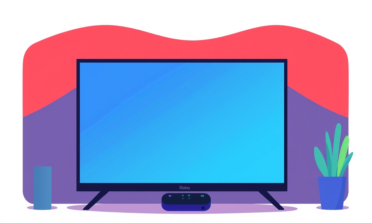 Troubleshooting Lag on Roku Ultra Streaming Device