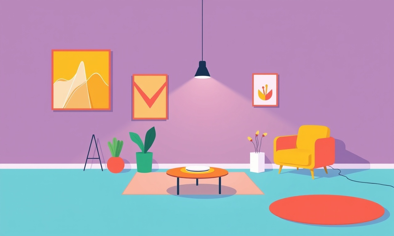 Troubleshooting LIFX Mini White LED Flicker after Power Surge