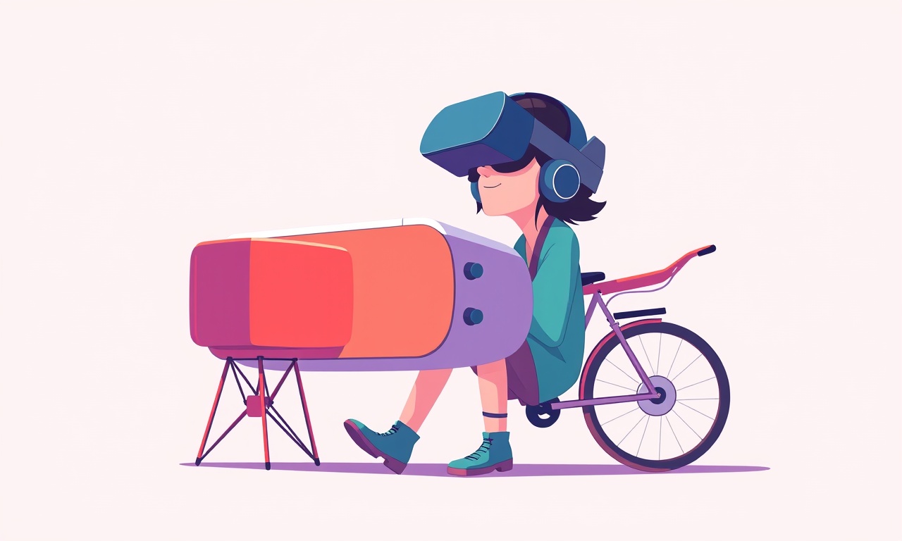 Troubleshooting Oculus Quest 2 Power Cycling Issue