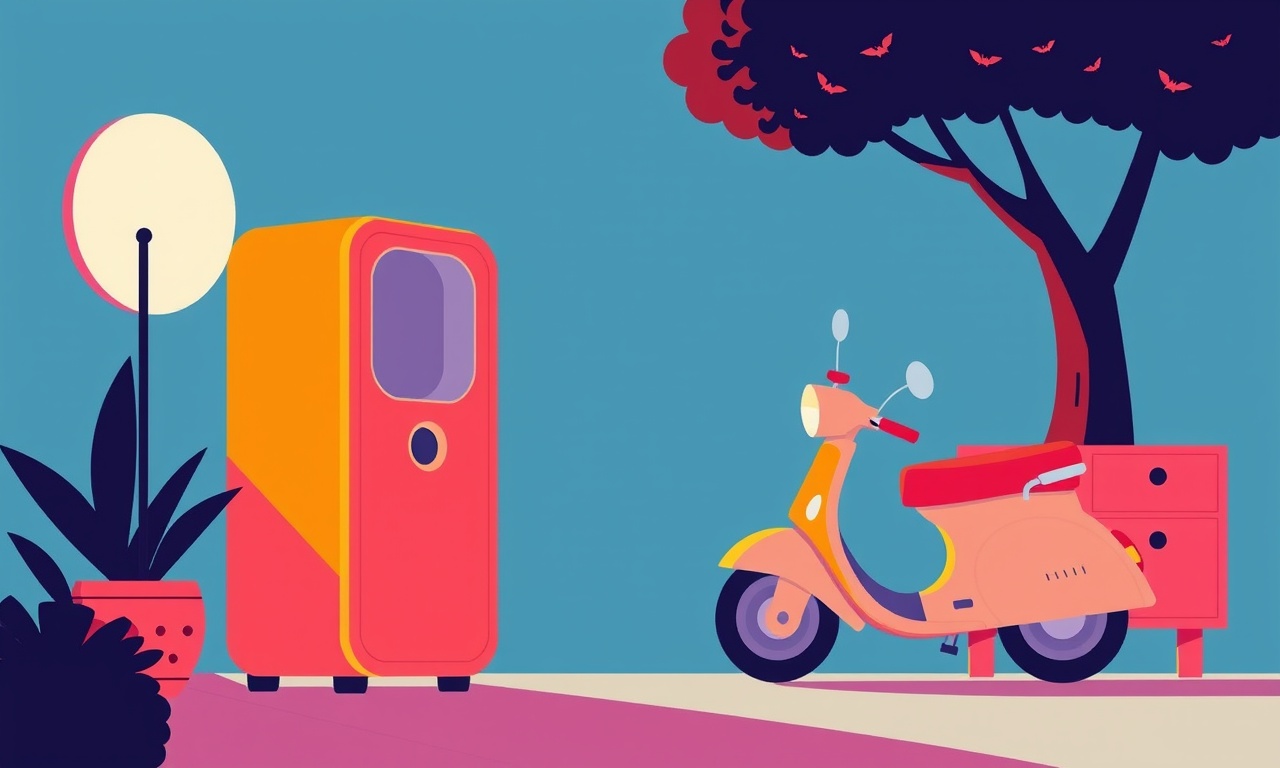 Troubleshooting Power Cycling on Blueair Classic 685