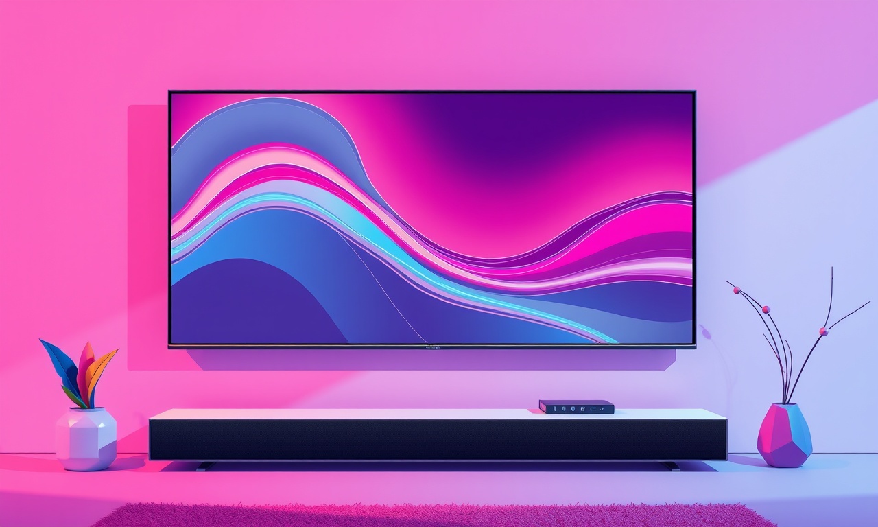 Troubleshooting Power Flicker in LG SN11RG Soundbar