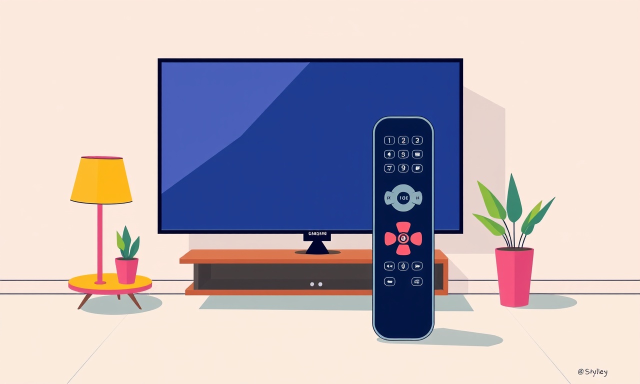 Troubleshooting Samsung Q80T Remote Control Not Responding