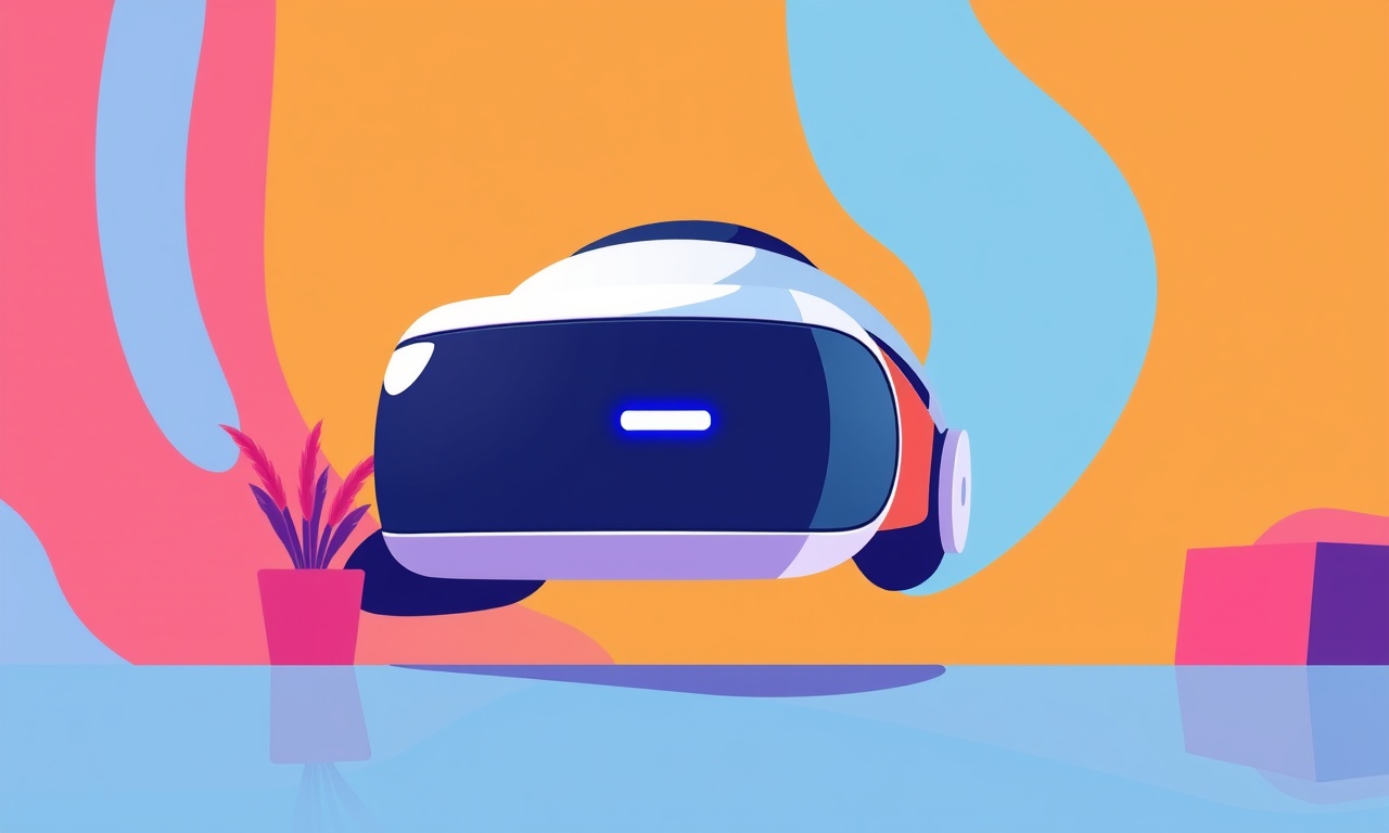 Troubleshooting Sony PlayStation VR Display Dead Pixels