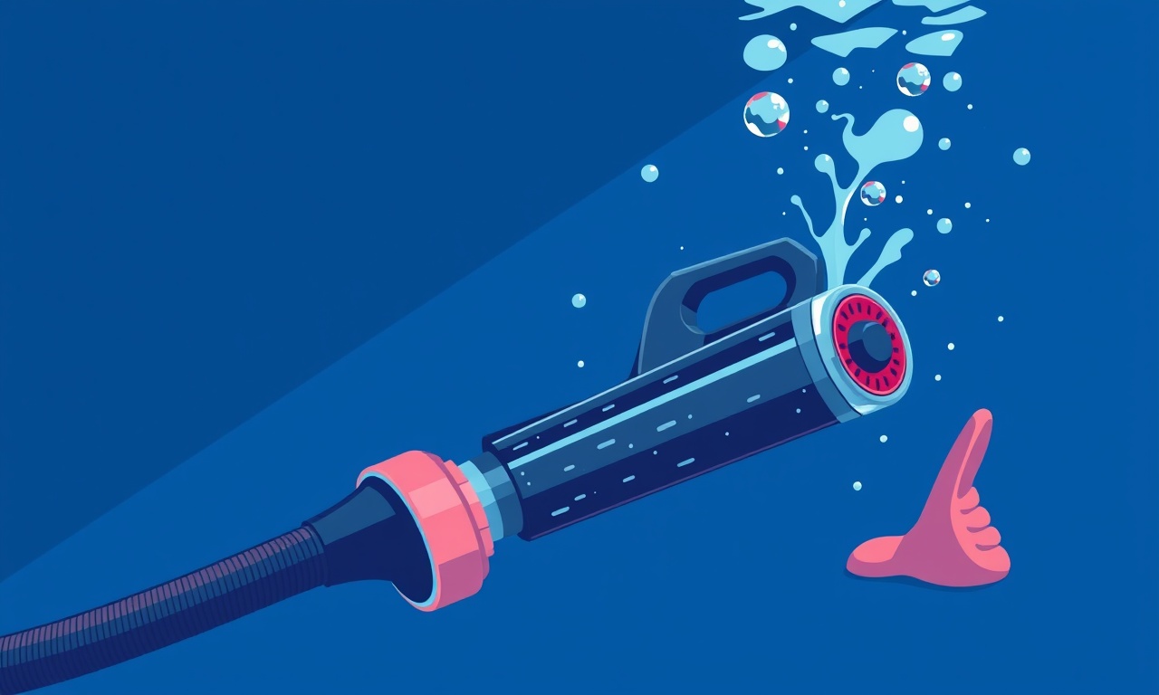 Troubleshooting Suction Drop in Shark Navigator Lift Away Z5