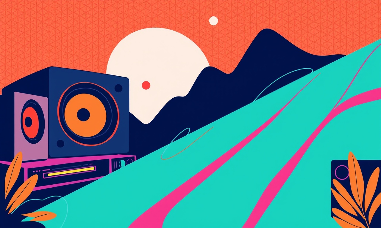 Troubleshooting Sync Lag in JBL Bar 5.1