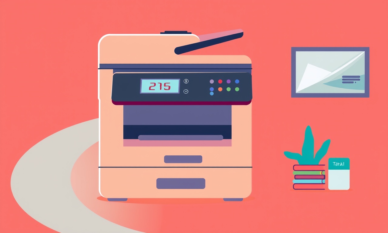 Troubleshooting the Slow Scan Speed on a Brother MFC-J995DW