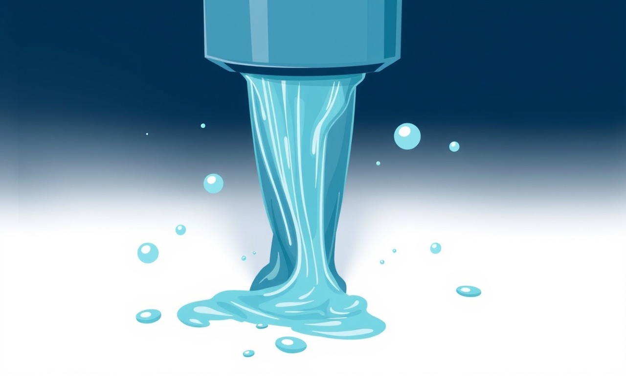 Unblocking a Clogged Impeller on Miele W1