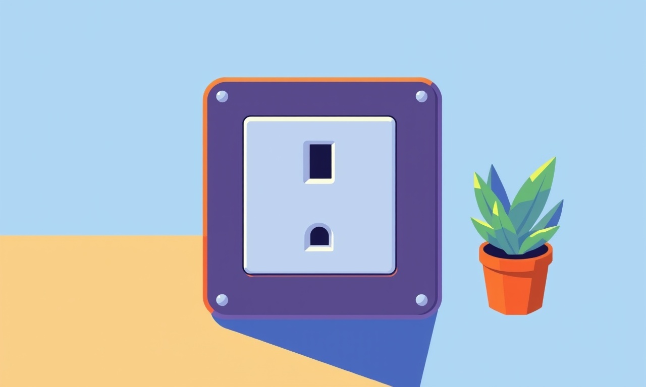 Unblocking Amazon Smart Plug Firmware Outdated Error