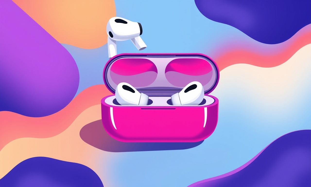 Unblocking iPhone 12 AirPods Pairing Error After iOS 17 Update