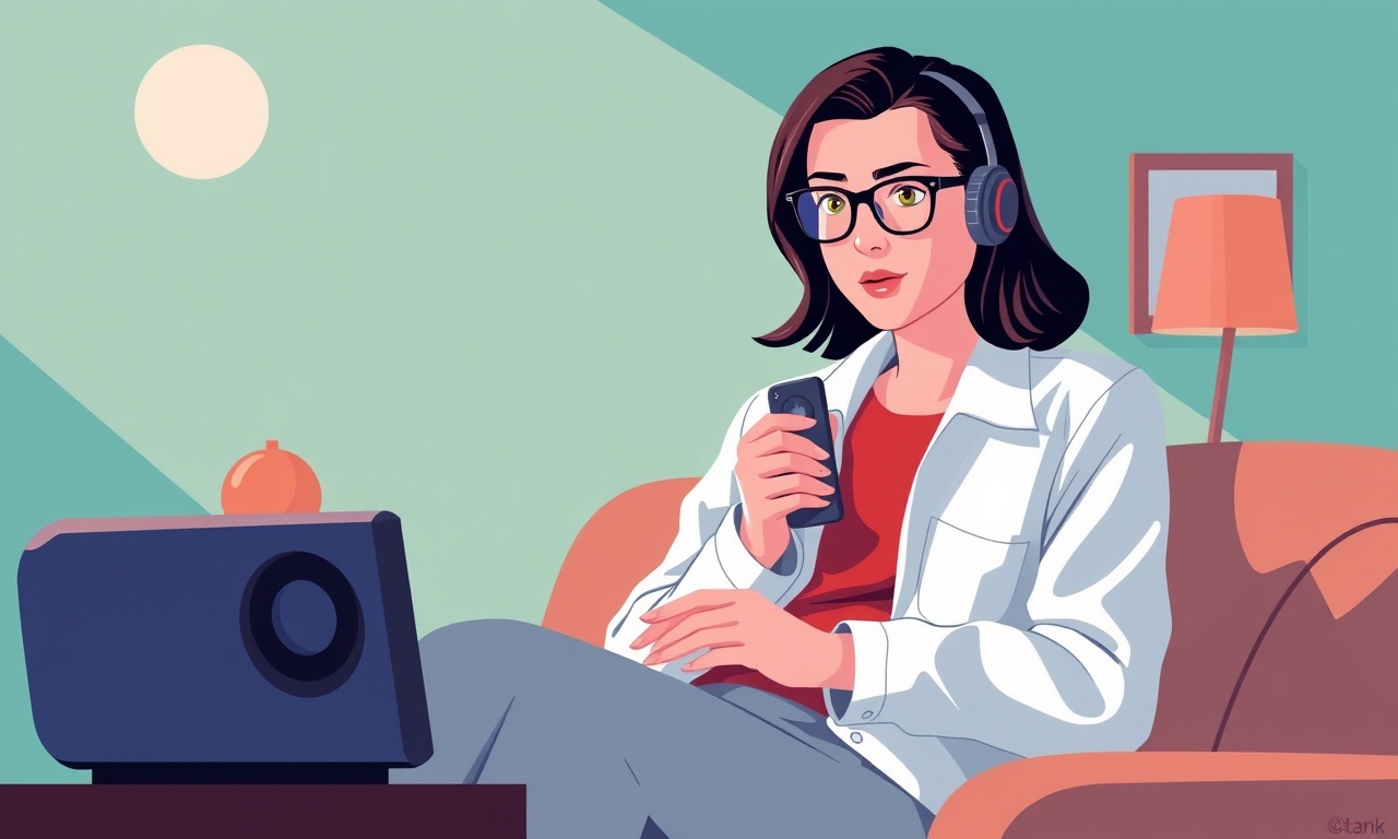 Unblocking Remote Control Signals on Xfinity Streamer 4K 2025