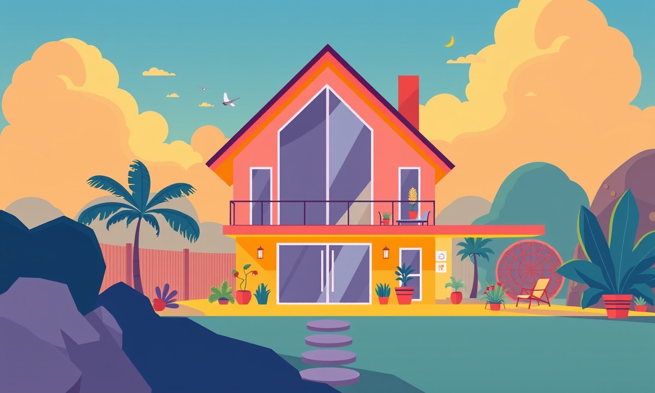 Unleashing Stable Coverage on Ubiquiti UniFi Mesh Pro in a Large Home