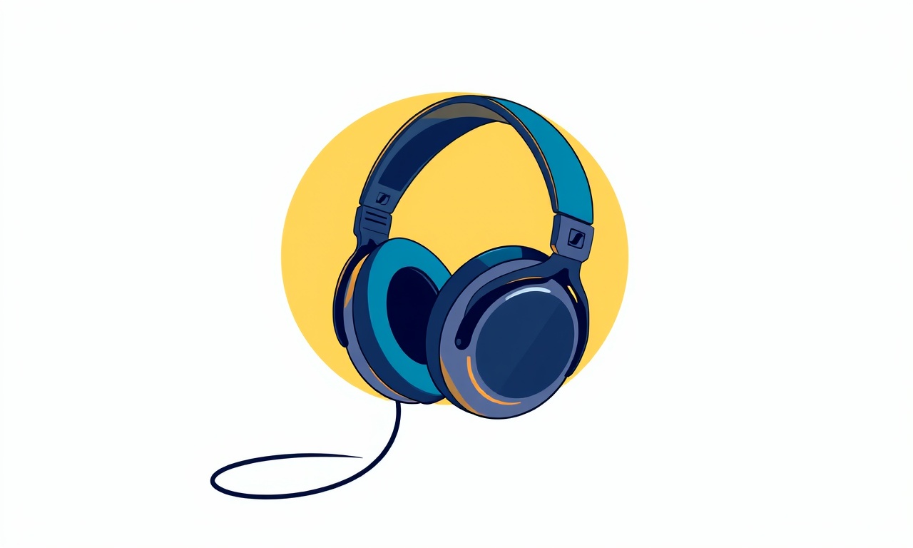 Upgrading DSP Firmware on Sennheiser Momentum 5 Wireless ANC Headphones