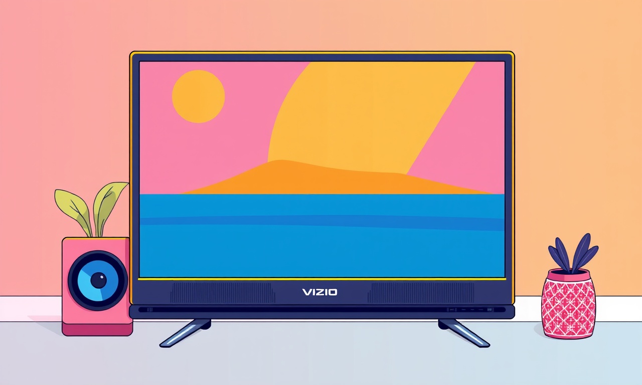 Vizio SB2920 Repairing Persistent Mismatch Between Channels