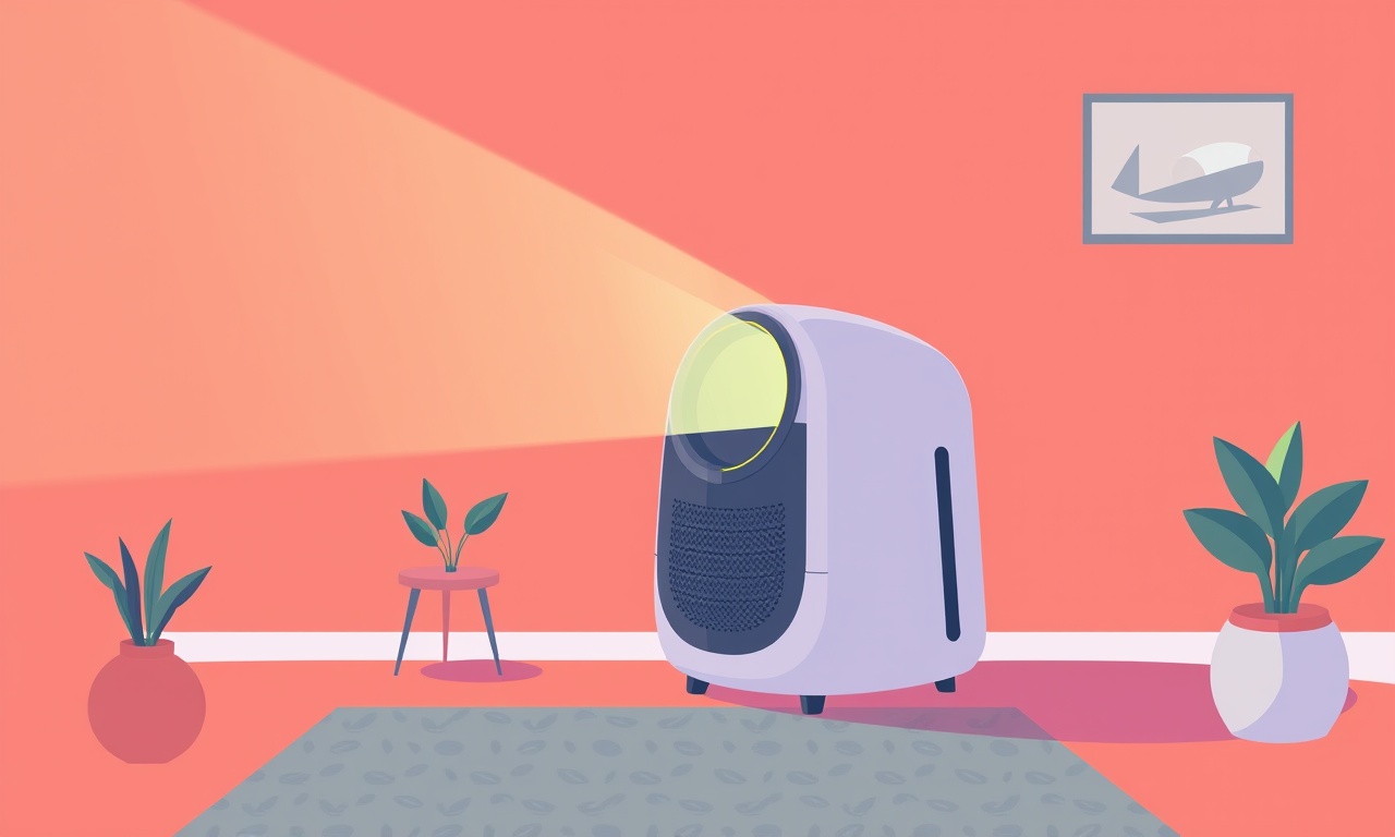 Vornado EvapoCare 15 Fog Output Declines Over Time What Happens And How To Restore