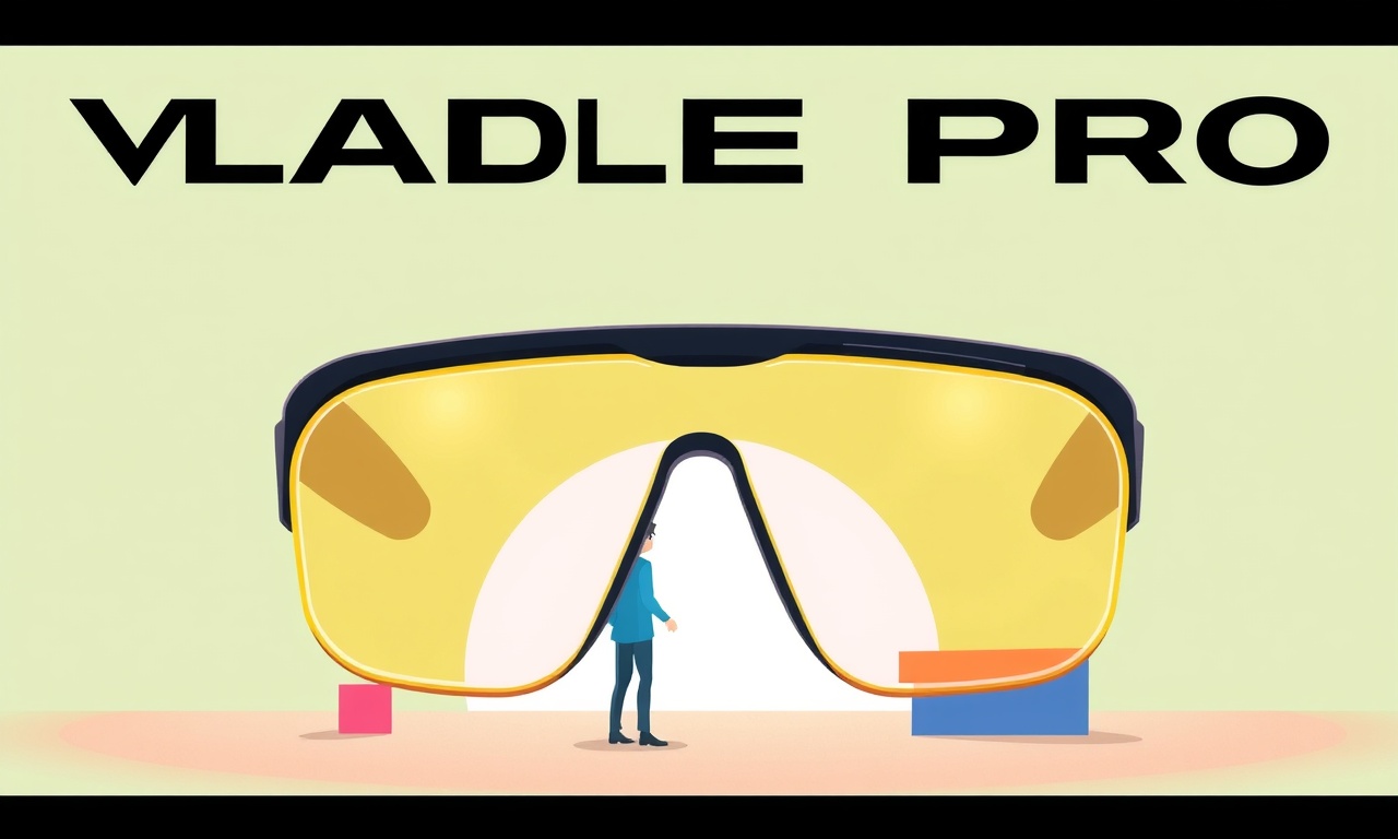 Vuzix Blade Pro Touchscreen Not Responding Repair